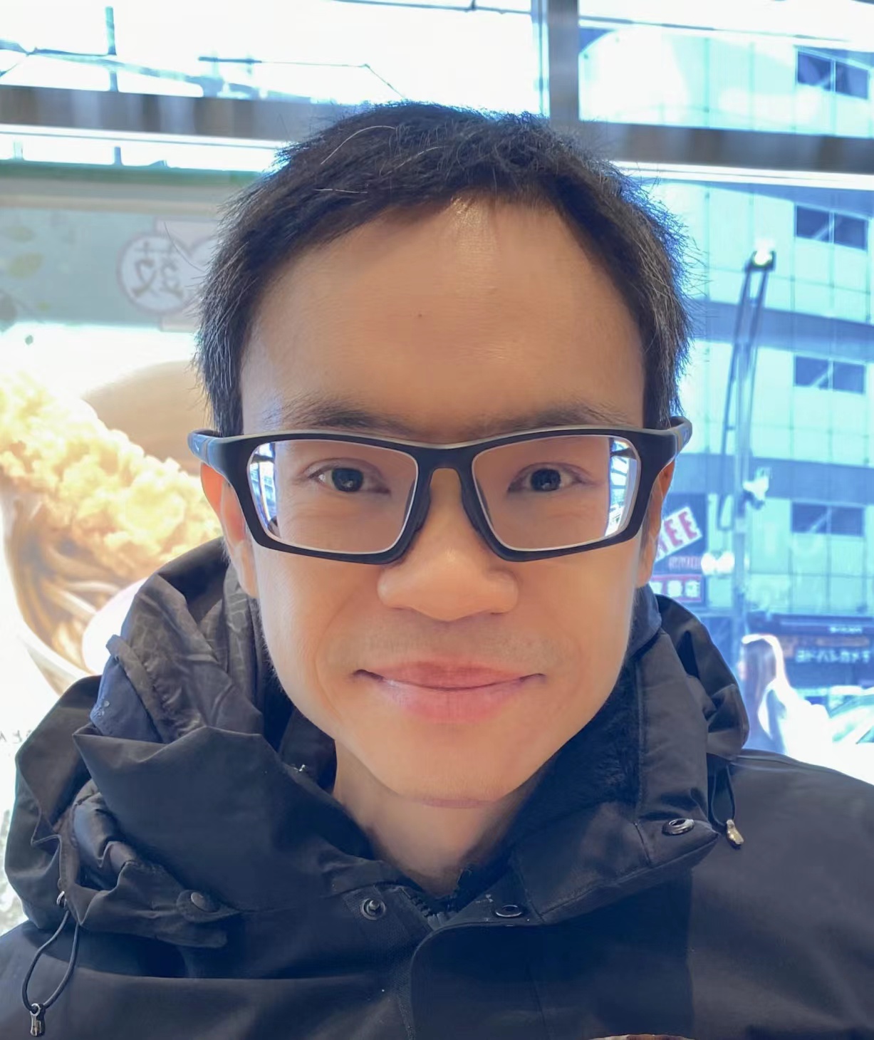 西北大學創新論壇第一千四百七十一講：Unleashing the Power of Mobile Edge-Cloud Generative AI Services and AIGC Networks