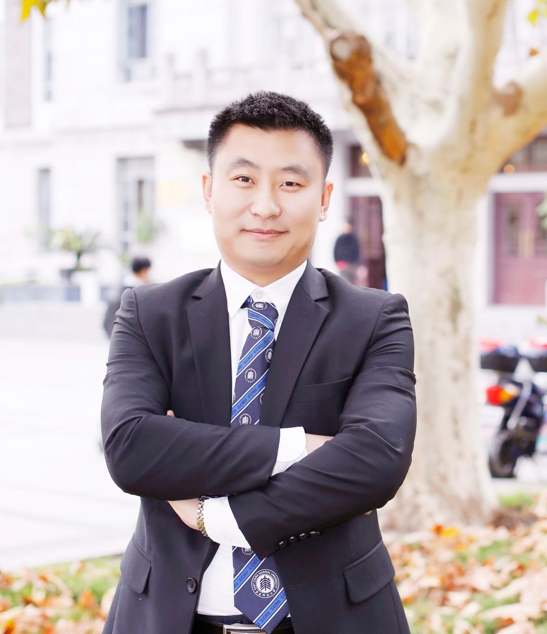 西北大學創新論壇第一千一百零六講：人文地理學中的尺度問題