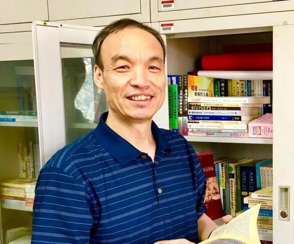 名家講壇：符號學視角下當代文體學的跨學科研究