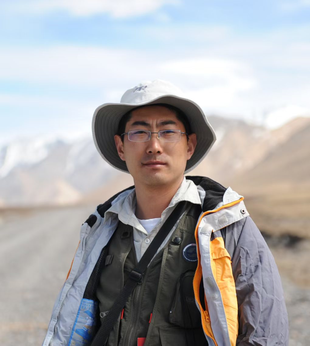 西北大學創(chuàng)新論壇第一千九百三十九講：青藏高原東緣低起伏高原面多階段多成因演化過程