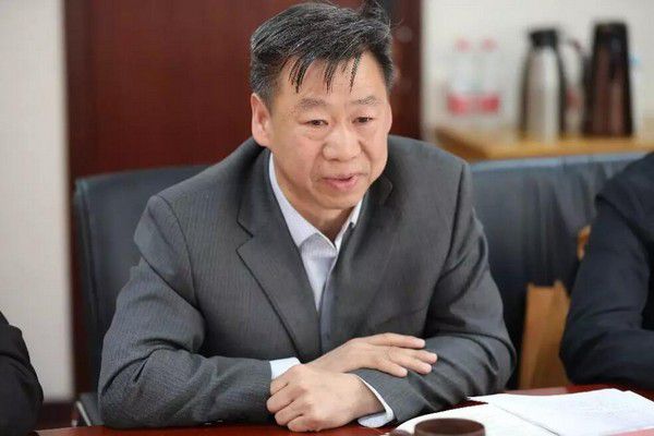 名家講壇暨120周年校慶年系列活動：統籌發展和安全，牢牢把握維護塑造國家安全的主動權