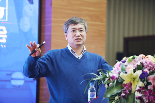 “楊鐘健學術講座”第一百八十二講：生物可降解高分子材料及其應用