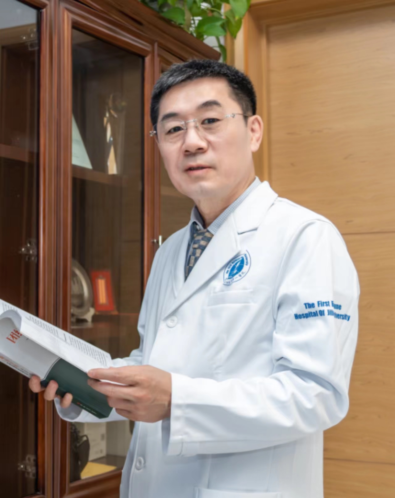 西北大學(xué)創(chuàng)新論壇第一千五百一十一講：GE Pigs: Biomedical Models and Beyond