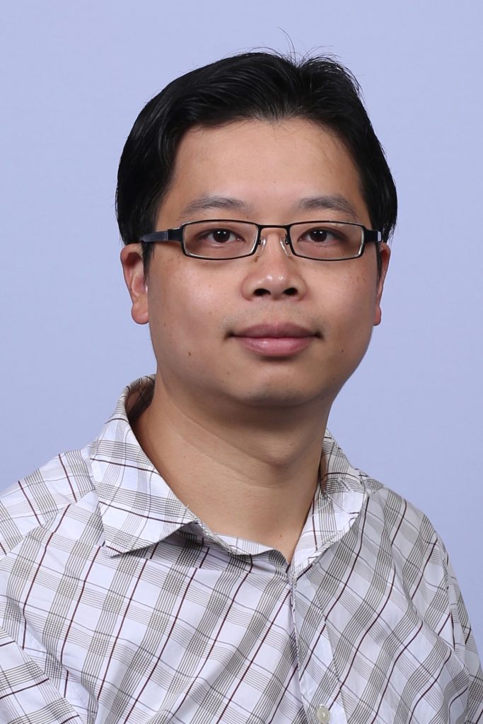西北大學創新論壇第一千七百一十八講：PIFE-PIC: Parallel Immersed-Finite-Element Particle-in-Cell for 3D kinetic simulations of plasma-material interactions