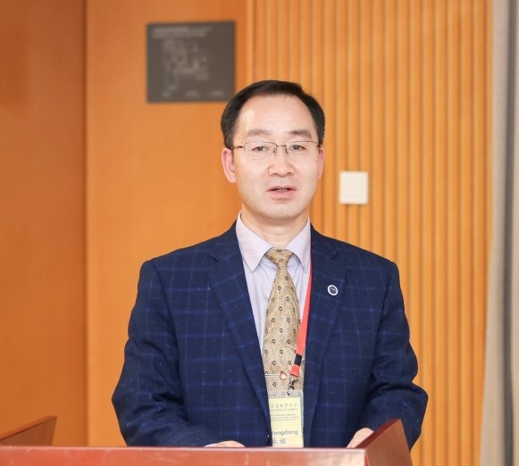 西北大學創(chuàng)新論壇第一千五百二十二講：中生代重大地質(zhì)事件與植被環(huán)境變化
