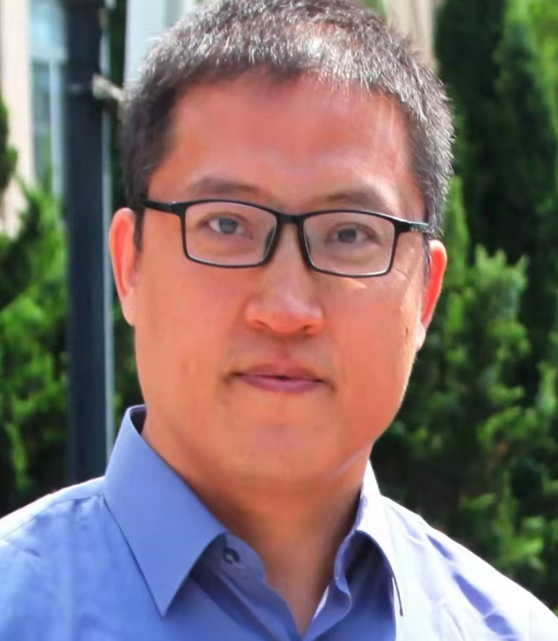 西北大學(xué)創(chuàng)新論壇第一千五百零八講：生物體系多尺度理論研究的方法發(fā)展及生命科學(xué)和生物醫(yī)學(xué)應(yīng)用