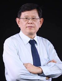名家講壇暨西大人文抗疫云講壇：以史為鑒開創未來的綱領性文獻——學習十九屆六中全會精神