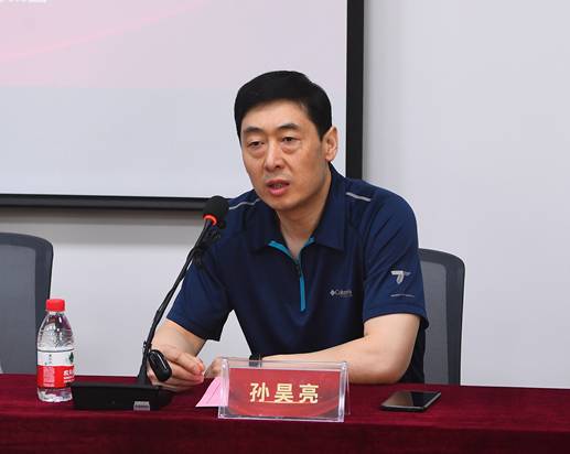 名家講壇：新文科背景下知識產權專業的體系化研究