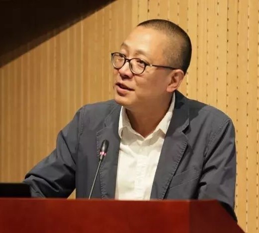 名家講壇：陜西潼關(guān)稅村隋墓畫像石棺相關(guān)問題的討論