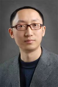 西北大學創新論壇第一千三百五十三講：MRI Nanoprobes: Design Considerations and Biological Responses 