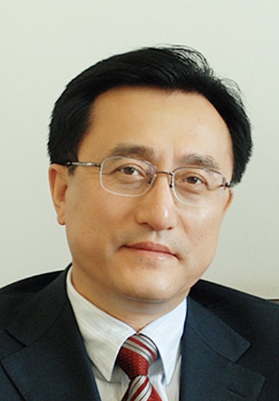 侯外廬學術講座第二百七十四講：全球史與國際關系研究視角的轉換