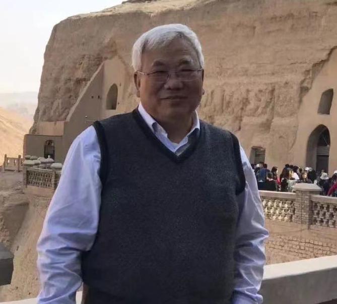 侯外廬學術講座第二百三十一講暨120周年校慶年系列活動：西漢敦煌郡市場貿易及其有關問題