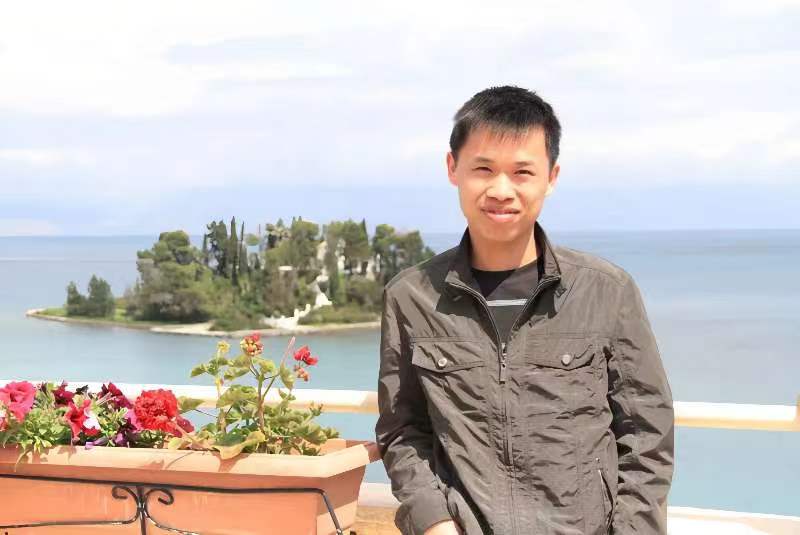 西北大學創新論壇第一千三百九十五講：配位聚合物多孔材料與吸附分離 