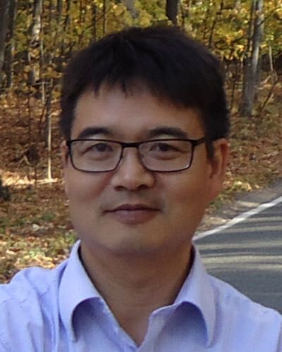 西北大學(xué)創(chuàng)新論壇第一千四百四十四講：Bilinear structure and tau-functions to a coupled Sasa-Satsuma equation