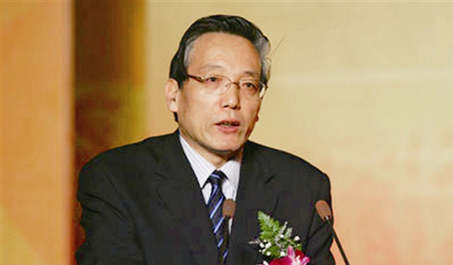 侯外廬學術講座第二百二十六講：宏觀經濟走勢與結構性潛能