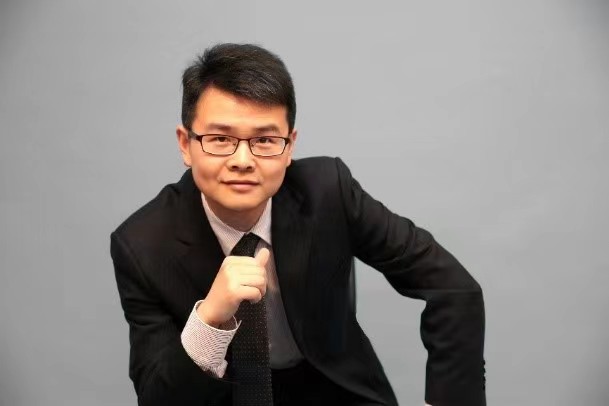 西北大學創新論壇第一千三百七十八講：人工基因線路與精準治療