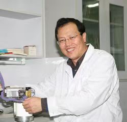 西北大學創新論壇第一千四百二十一講：試論森林“水庫”——森林植被與水資源協調調控