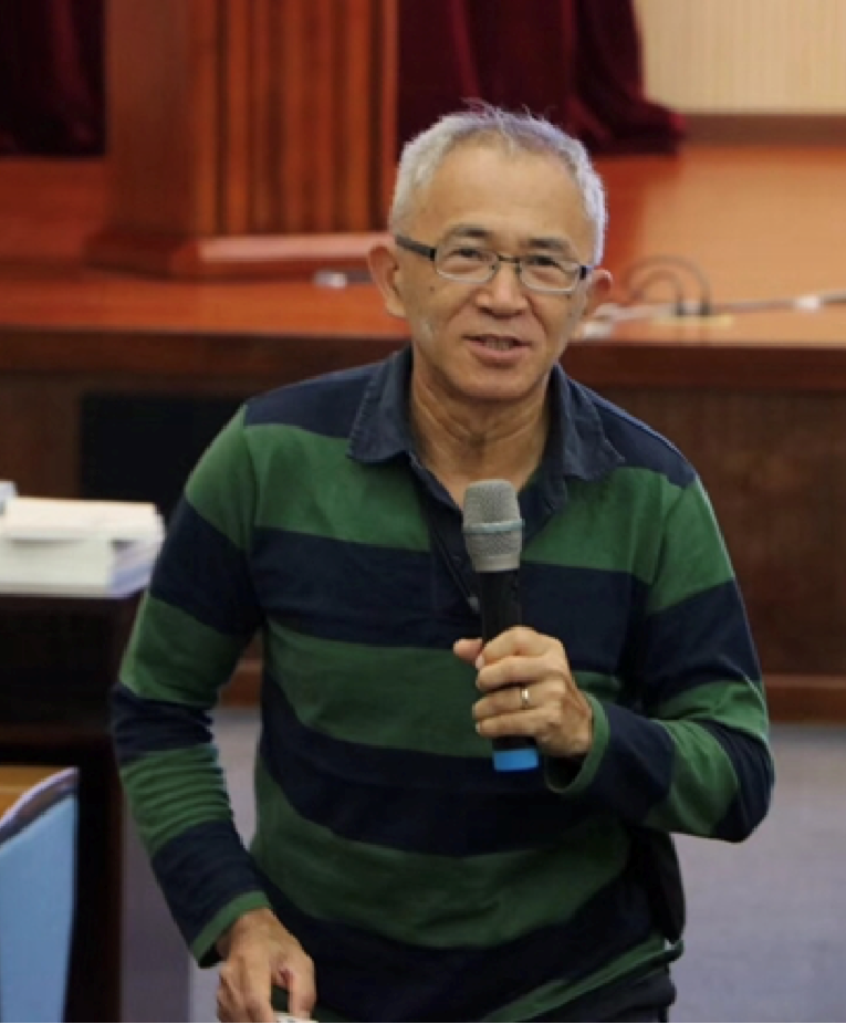 名家講壇暨120周年校慶年系列活動：品牌陰陽論：用中國話語講品牌之道