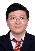 西北大學創新論壇第一千五百六十三講：Distributed Nonparametric Regression Imputation for Missing Response Problems with Large-scale Data