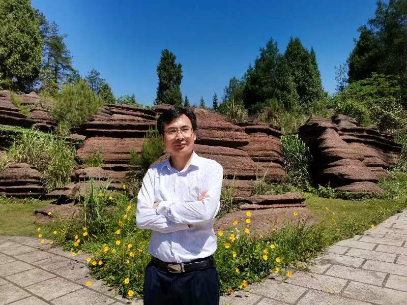 西北大學創新論壇第一千二百九十二講暨120周年校慶年系列活動: 喀斯特關鍵帶水文過程及其生態效應