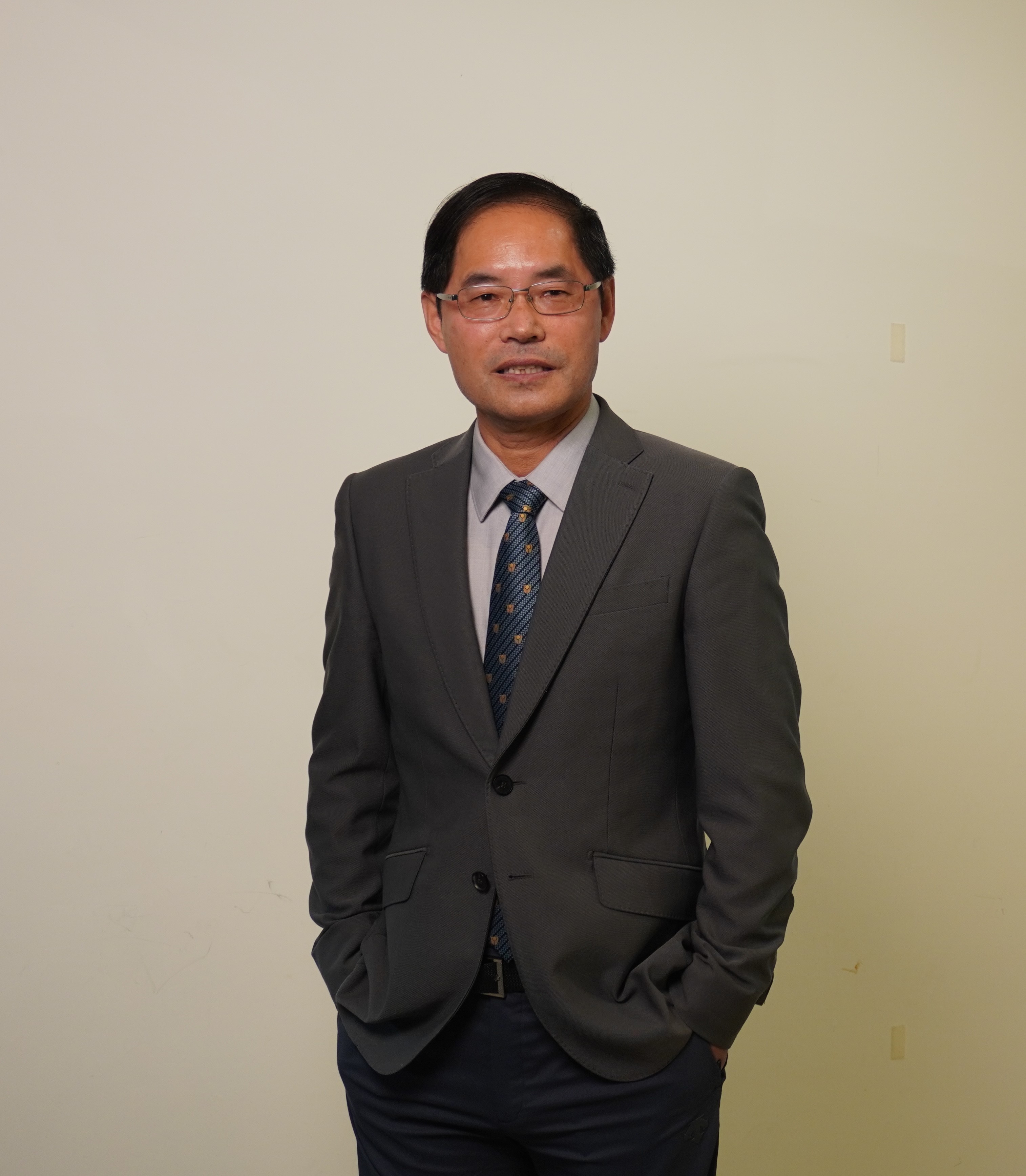 “楊鐘健學術講座”第二百五十五講:如何做一名成功的科學研究者？ 